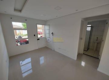Casa · 46m² · 2 Quartos · 1 Vaga · Casa em Condomínio com 2 quartos à Venda, Vila São Benedito - Pindamonhangaba