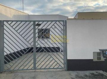 Casa · 55m² · 2 Quartos · 1 Vaga · Casa á venda com 2 quartos, Conjunto Habitacional Terra dos Ipês I (Sul) - Pindamonhangaba