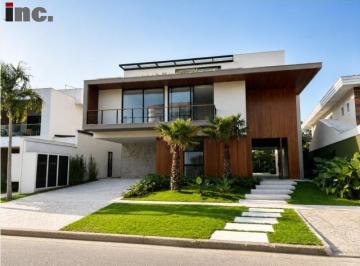 Foto 15 · BARRA (SANTA MÔNICA JARDINS) MANSÃO CONTEMPORÂNEA 5 SUÍTES 800 m²