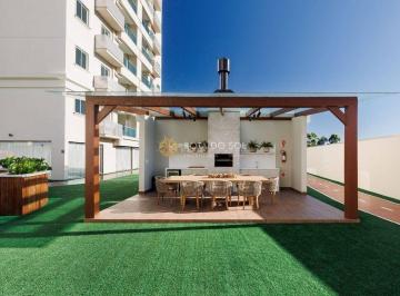 Apartamento · 2 Quartos · 2 Vagas · Residencial Green Park Apartamento 2 Quartos em Jardim Praia Mar Itapema SC