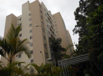 Apartamento de 2 quartos, São Paulo · Imóvel para venda com 56 m² com 3 quartos próximo ao Carrefour Raposo