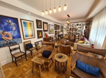 Apartamento · 224m² · 4 Quartos · 2 Vagas · Excelente apartamento 4 quartos, suíte à venda na Graça