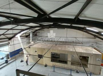 Comercial · 1500m² · Galpão Comercial, 1.500m² - Penha