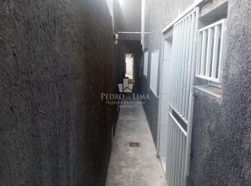 Casa · 50m² · 1 Quarto · Casa 1 dormitório sem vaga, na região Jd Lapena