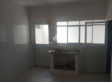 Casa · 50m² · 2 Quartos · Casa assobradada 2 dormitórios sem vaga na região Jd Lapena