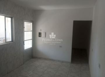 Casa · 50m² · 1 Quarto · Ótima Casa Térrea com ! dormitório, sem vaga de garagem na Vila Nair próximo a Av Assis Ribeiro