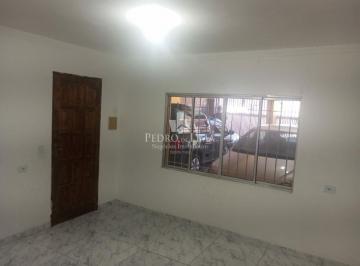 Casa · 55m² · 1 Quarto · Ótima Casa com 1 dormitório , sem vaga de garagem , no Parque Cruzeiro do Sul