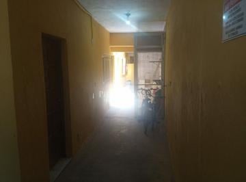 Casa · 55m² · 1 Quarto · Ótima Casa com 1 dormitório , sem vaga de garagem , no Parque Cruzeiro do Sul