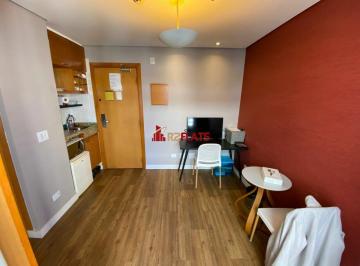 Apartamento · 31m² · 1 Quarto · 1 Vaga · Apartamento com ótimo preço no bairro Paraíso. Confira!