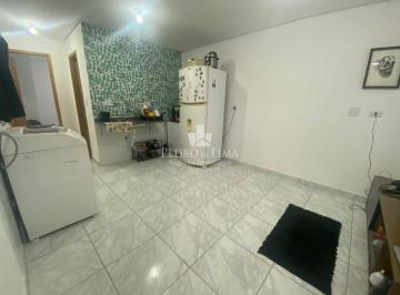 Apartamento · 38m² · 1 Quarto · Lindo apartamento studio