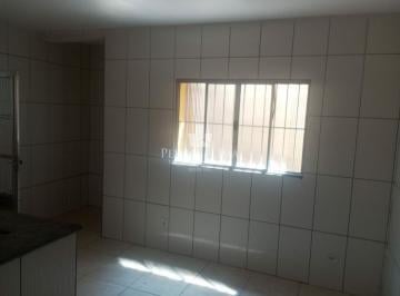 Casa · 50m² · 2 Quartos · Casa Térrea com 2 dormitórios , sem vaga de garagem no Parque Cruzeiro do Sul