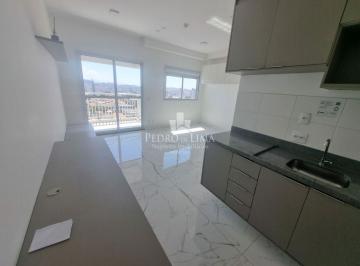 Apartamento · 27m² · 1 Quarto · 1 Vaga · Apartamento Studio 1 quarto, sala integrada e banheiro com 1 Vaga na Penha