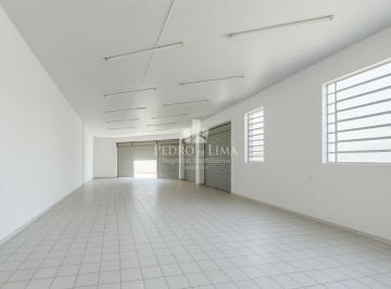 Comercial · 230m² · Salão Comercial de esquina, 230 m², 2 banheiros, na Vila Esperança.
