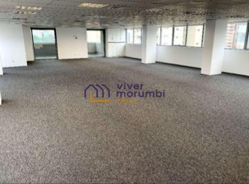 Comercial · 632m² · 18 Vagas · Conjunto Comercial na Chácara Santo Antônio