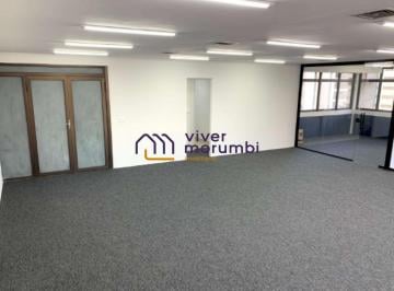 Comercial · 130m² · 2 Vagas · Conjunto Comercial no Brooklin- 130mts²- reformado-ótima localização- CONFIRA!!!