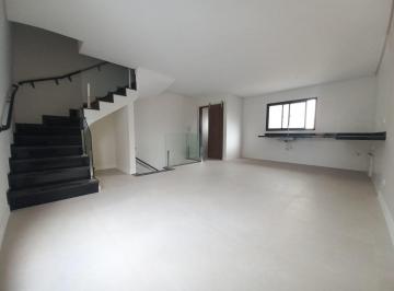 Casa de 2 quartos, Santos · Casa - Sobrado - 2 quartos - Ponta da Praia - Santos - SP