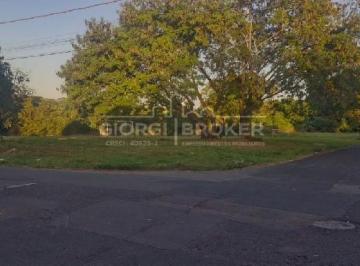 Foto 01 · ÁREA COMERCIAL DE 42.700m² À VENDA EM SÃO JOSÉ DO RIO PRETO-SP, NO BAIRRO VILA TONINHO: ACEITA PERMU