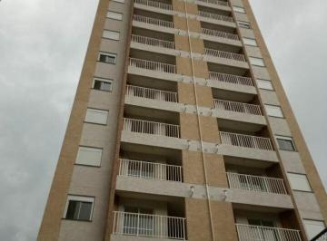 Apartamento · 42m² · 2 Quartos · 1 Vaga · Jardim Marajoara Apartamento novo