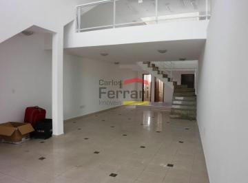 Comercial · 200m² · 2 Vagas · Prédio comercial em Santana