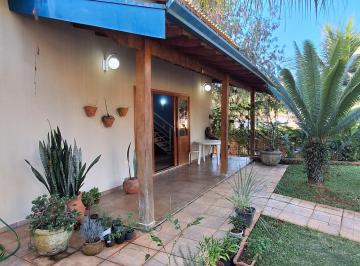 Foto 01 · Casa para Locação por R$5.500 no Jardim Maria - Campo Limpo Paulista