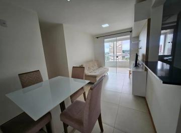 Apartamento de 2 quartos, Belém · Edifício Torres Devant c/ 68m2, mobiliado, 2 quartos e 1 vg em Pedreira/Belém-Pa