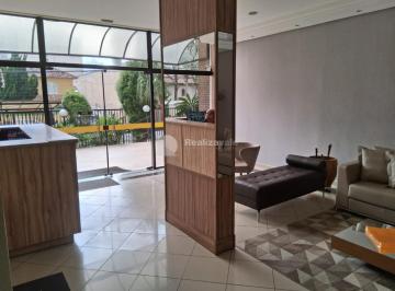 Apartamento · 88m² · 3 Quartos · 1 Vaga · Apartamento à venda em Taubaté, Centro, com 3 quartos, com 88 m², Condomínio Ville Dijon