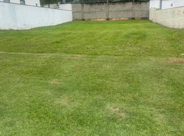 Terreno · 423m² · Terreno à venda em Votorantim, Alphaville Nova Esplanada, com 423.79 m²
