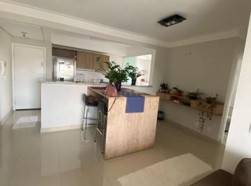 Apartamento · 86m² · 3 Quartos · Apartamento à venda em Sorocaba, com 3 quartos, com 86 m², Edifício Costa Almeida