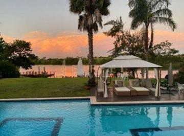 Casa · 1400m² · 6 Quartos · 6 Vagas · Casa à venda e para alugar em Araçoiaba da Serra, Condomínio Lago Azul, com 6 quartos, com 1400 m²