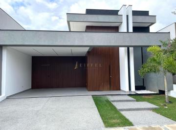 Casa · 177m² · 3 Quartos · 4 Vagas · Casa à venda em Sorocaba, Chácaras Reunidas São Jorge, com 3 quartos, com 177 m²