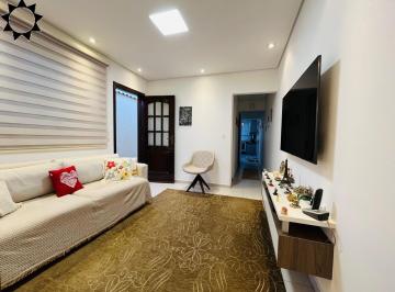 SALA · CASA TÉRREA - SÃO PAULO