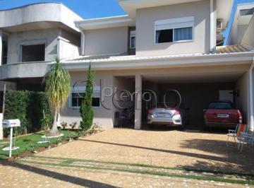 imagem · Sobrado à venda em Paulínia, Parque Brasil 500, com 4 suítes, com 275 m², Reserv