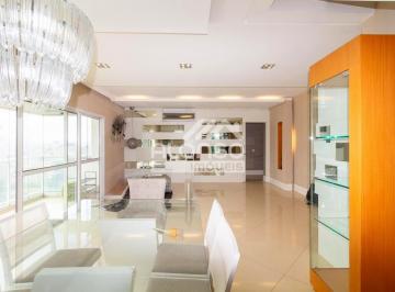 Apartamento de 4 quartos, Osasco · Fort Do Golf - Espetacular!!!
