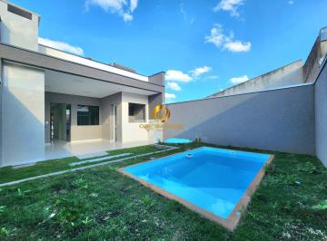 202505272330329575.jpg · Casa Alto padrão 3 quartos sendo 1 suíte e com piscina no Eucaliptos Fazenda Rio Grande PR