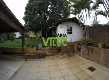 Casa · 1000m² · 3 Quartos · Casa à venda - em Bandeirantes (Pampulha)