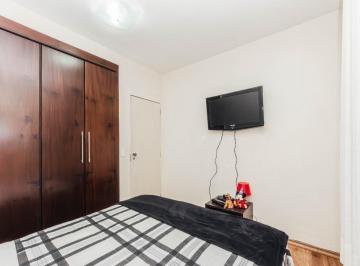 IMG_20260628_181509_000.jpeg · Sensacional apartamento para venda em Vila Nova Conceição com 3 quartos, 91m² - remaxfront#EDZWS