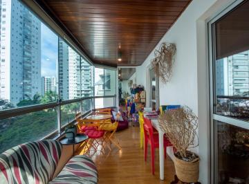 IMG_20260626_091516_000.jpeg · Versátil apartamento para venda em Campo Belo com 3 quartos, sendo 3 suítes, 192m² - remaxfront#M2DJ