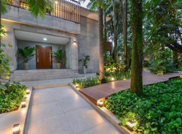 IMG_20260627_061509_000.jpeg · Deslumbrante casa para venda em Jardim América com 4 quartos, sendo 4 suítes, 1,117m² - remaxfront#J