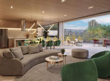 Apartamento · 98m² · 2 Quartos · 1 Vaga · Apartamento á venda com 97,74m², 2 suítes e 1 vaga no Jardim das Perdizes - SP