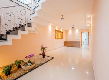 0564f6aa-3846-4c04-a4fc-4bdc631493db · Versátil casa tipo para venda em Vila Mascote com 4 quartos, sendo 1 suíte, 195m²