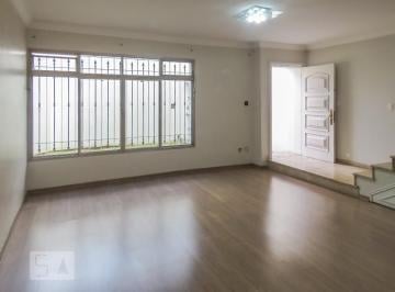 Casa · 188m² · 4 Quartos · 3 Vagas · Casa para Aluguel - Moema, 4 Quartos, 188 m2 - São Paulo