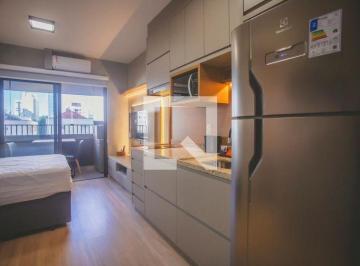Apartamento · 26m² · 1 Quarto · Apartamento para Aluguel - Vila Clementino, 1 Quarto, 26 m2 - São Paulo