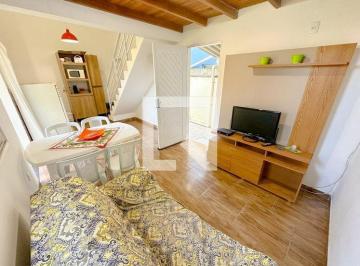 Casa en Aluguel de 1 quarto Ponta das Canas · Casa para Aluguel - Ponta das Canas, 1 Quarto, 50 m2 - Florianópolis