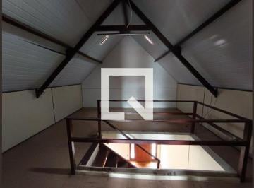 Casa · 104m² · 2 Quartos · 2 Vagas · Casa para Aluguel - Floramar, 2 Quartos, 104 m2 - Belo Horizonte