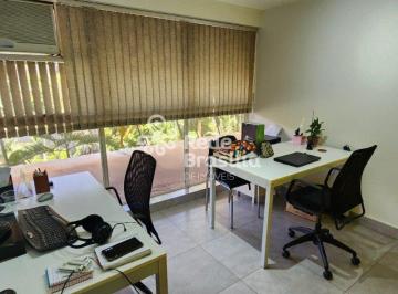 Comercial · 23m² · CLN 116, Sala comercial e residencial à venda, Ed. Manacá, Asa Norte, DF