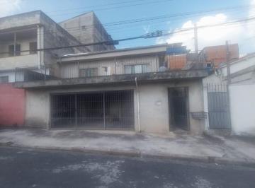 Casa de 3 quartos, Taboão da Serra · Casa à Venda no Jardim Helena – Taboão da Serra