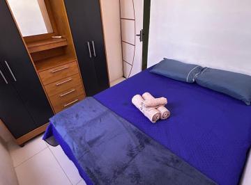 Apartamento de 1 quarto, Lauro de Freitas · Alugo apartamento mobiliado 