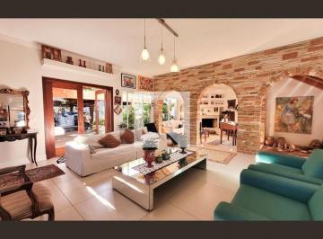 Casa · 680m² · 4 Quartos · 4 Vagas · Casa à Venda - Jardim do Sol, 4 Quartos, 680 m² - Campinas