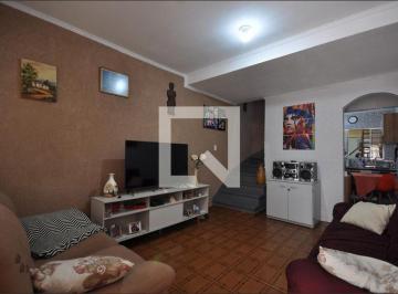 Casa · 74m² · 3 Quartos · Casa à Venda - Vila Constança , 3 Quartos,  74 m² - São Paulo