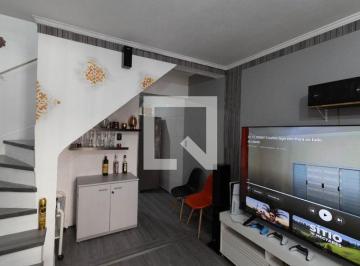 Casa · 74m² · 3 Quartos · 1 Vaga · Casa à Venda - Vila Constança , 3 Quartos, 74 m² - São Paulo